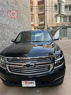 شيفروليه تاهو